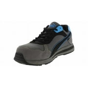 Puma Safety Motion Protect Frontside Mens Fiberglass Toe Electrical Hazard Athletic Work Shoe
