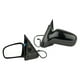 thumbnail image 1 of Espejo Sunfire 1995 A 2005 Pontiac Izq Elect 3 Pines C/Base Genérica ., 1 of 4