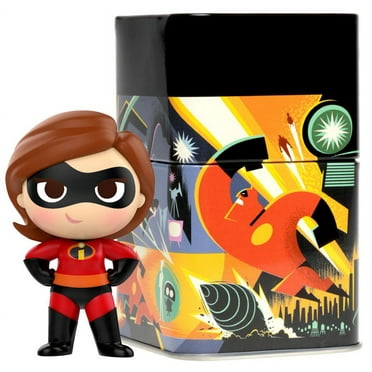 Elastigirl - The Incredibles Funko Mystery Mini in Collectible Tin