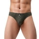 thumbnail image 1 of Calzones Para Hombre, Ropa Interior De Malla De Algodón Para Hombre, Deportivos, Transpirables, Calzoncillos Cortos, 1 of 7