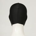 thumbnail image 4 of Adult Ski Mask Riding Mask Balaclava Full Cover Headgear UV Protection Hood for Outdoor Sports Skiing Hunting Running Type A S, 4 of 7