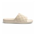 thumbnail image 2 of Sandalia Syl Eva para Mujer, Beige Talla 23, 2 of 4