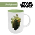 thumbnail image 5 of Taza cappucino STAR WARS Grogu Brush Badge 473 ml, 5 of 5