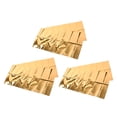 thumbnail image 2 of Desk Accessories,3Pcs Decorative Tablecloths Aluminum Table Clothsfor Parties Decorative Tablecloths Finest Materials, 2 of 14