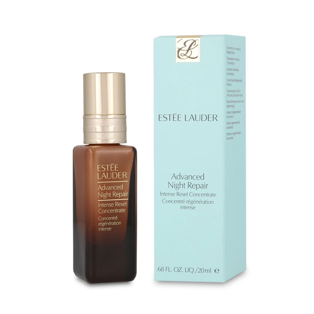 Tratamiento De Noche Estee Lauder Advanced Night Repair Intense Reset Concentrate