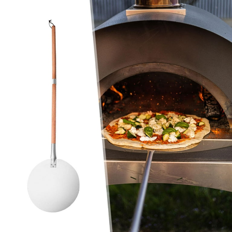 Pizza Peel, Pizza Oven Accessories