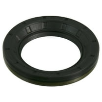 National 710905 Man Trans Output Shaft Seal Fits select: 2013-2018 RAM 2500, 2005-2012 DODGE RAM 2500