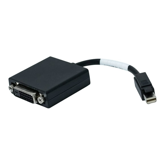 PNY - Display adapter - Mini DisplayPort (M) to DVI-D (F)