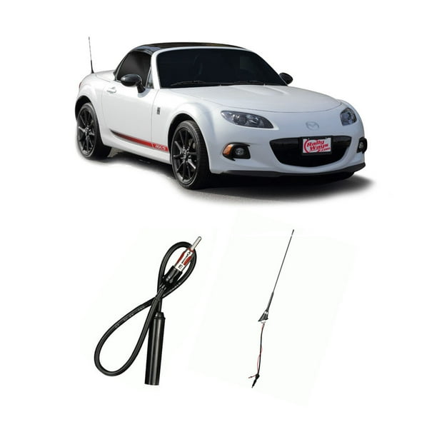 Mazda MX5 Miata 20062015 Factory OEM Replacement Radio Stereo Custom