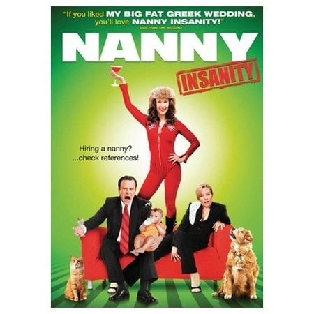 Nanny Insanity (2006)