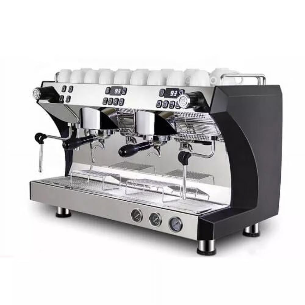 New Commercial Espresso Coffee Machine