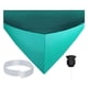 thumbnail image 2 of Funda de Limpieza de Aire Acondicionado Strade Fareast Limited Verde con Manguera de 1m, 2 of 8