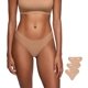 thumbnail image 1 of Calzones SOULVOR Magneticfit Sin Etiqueta Tanga de Cintura Baja Paquete de 3, 1 of 5
