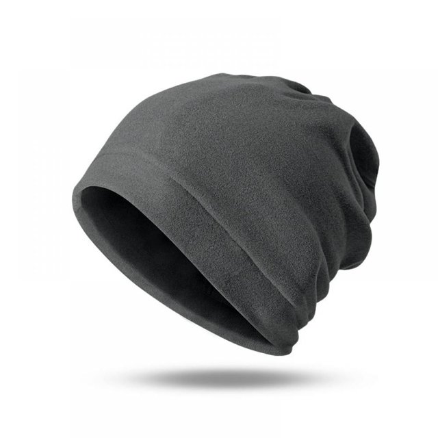Tuque en Molleton - Bonnet Tactique Militaire de l'Armée, Bonnet d'Hiver, Bonnet Skull
