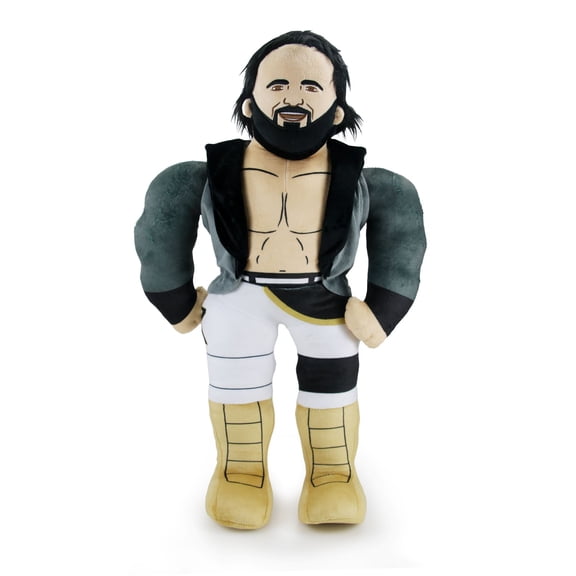 WWE 23" Full Body Plush Seth Rollins, Stuffed Action Figure, Children Ages 3 