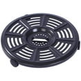 thumbnail image 1 of Placa Crispy para Air Fryer Ninja AF100 AF150 FD401 OP300 OP500 Accesorio Antiadherente, 1 of 7