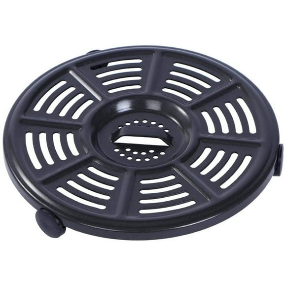 Placa Crispy para Air Fryer Ninja AF100 AF150 FD401 OP300 OP500 Accesorio Antiadherente