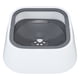 thumbnail image 1 of Alimentador De Agua Lento Para Mascotas, Plato De Agua Potable Lento Para Perros, Evita Resbalones, Diseño De Placa Flotante, A Prueba De Derrames, 1 Litro De Gran Capacidad,, 1 of 7