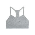 thumbnail image 3 of Athletic Works Girls Sports Bra, 2 Pack, Sizes S-2XL, 3 of 7