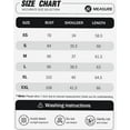 thumbnail image 6 of Women's Basic Solid Active Soft Short Sleeve Crew Neck Top T-Shirts, 6 of 6