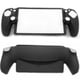 thumbnail image 4 of Para PS5 Portal Funda protectora de silicona Funda protectora a prueba de golpes Negro, 4 of 6