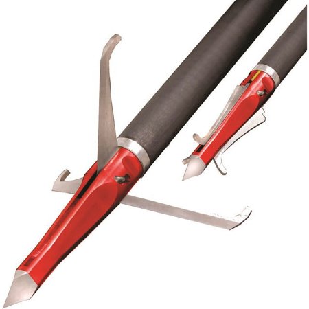 Innerloc Devastation Broadhead 100 Gr. 3 Pk.