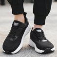 thumbnail image 2 of Men's Casual Sneakers, Comfortable And Fashionable Summer Casual Shoes, Breathable And Lightweight Sneakers For Multi-Scene Use, 2 of 4