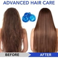 thumbnail image 3 of Yecuce Hair Vitamin Capsules,No Rinse and Safe for All Hair Style, Hair Serum with Avocado Oil , Daily Hair Care,40PCS, 3 of 9