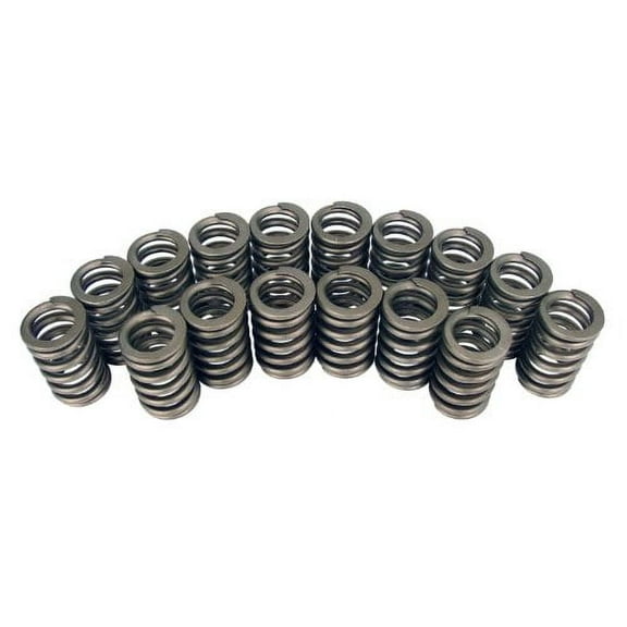 COMP Cams Valve Springs 1.250in Ovate Wi
