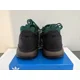 thumbnail image 2 of Ad-id-as ZX 2K Boost Green Black White GY5808 Men's Runnning Shoe Size 8.5, 2 of 6