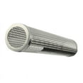 thumbnail image 1 of Barbecue Rond Tube de Fumage Chaud Froid Générateur de Fumée en Acier Inoxydable Granulés de Bois Cuisine Extérieure Fournitures de Barbecue-Section Ronde, 1 of 8