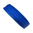 thumbnail image 5 of TOFL Baseball Softball Glove Leather Repair Laces for Baseball Mitts Blue 4 Pack 72" x 3/16", 5 of 10