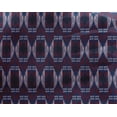 thumbnail image 4 of oneOone Georgette Viscose Fabric Geometric Ikat Decor Fabric Printed BTY 42 Inch Wide, 4 of 4