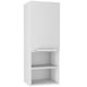 thumbnail image 2 of Gabinete de Baño Excelsior Jules Blanco, 2 of 5