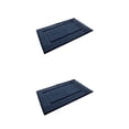thumbnail image 2 of Alfombrilla para baño Naiovety antideslizante resistente al agua Type3 NO3, 2 of 6