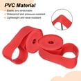 thumbnail image 4 of Uxcell 2Pcs Bicycle Rim Strip 700C x 18mm Bike Wheel Rim Tape Bike Tire Liner, 4 of 7