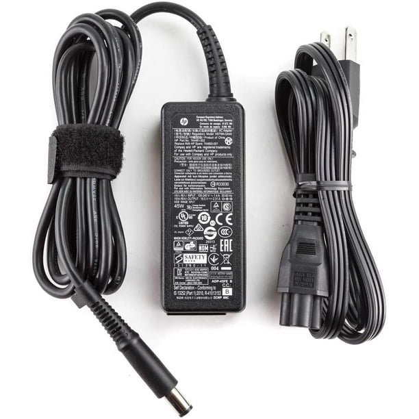 Chargeur Compatible pour pc portable HP Pavilion 15 Series - Chargeur et  câble d'alimentation PC - Achat & prix