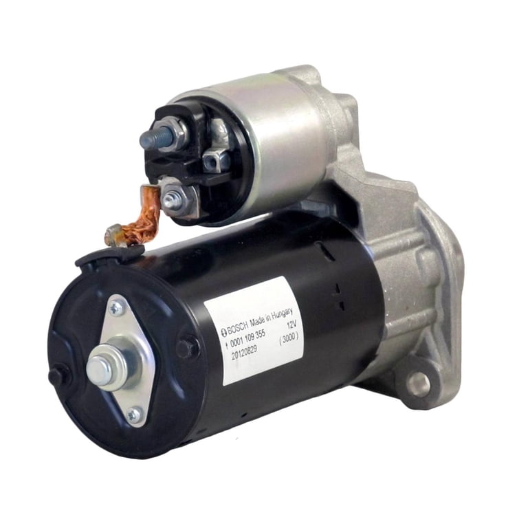 New 12V Starter Fits Mercruiser 40280002D Ej 170 35532064F 
