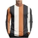 thumbnail image 2 of Blusas y camisas de manga larga y cuello redondo, moda casual para hombre, moda, estampado, deportivas, manga larga, cuello redondo, blusas, camisas, blusa para hombre, poliéster, 2 of 5