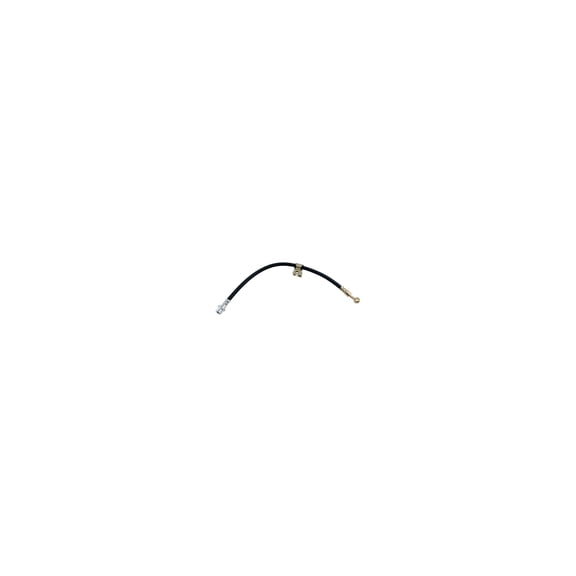 Raybestos Element3 Brake Hose, BH38281 Fits select: 1984-1985 HONDA ACCORD