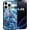 Beautiful Shells, variant on for iPhone 16 Plus Case Phone Case 2024 6.7" for Cute Men Women Soft TPU Silicone Material Shockproof Protection Cover | Cow Flower