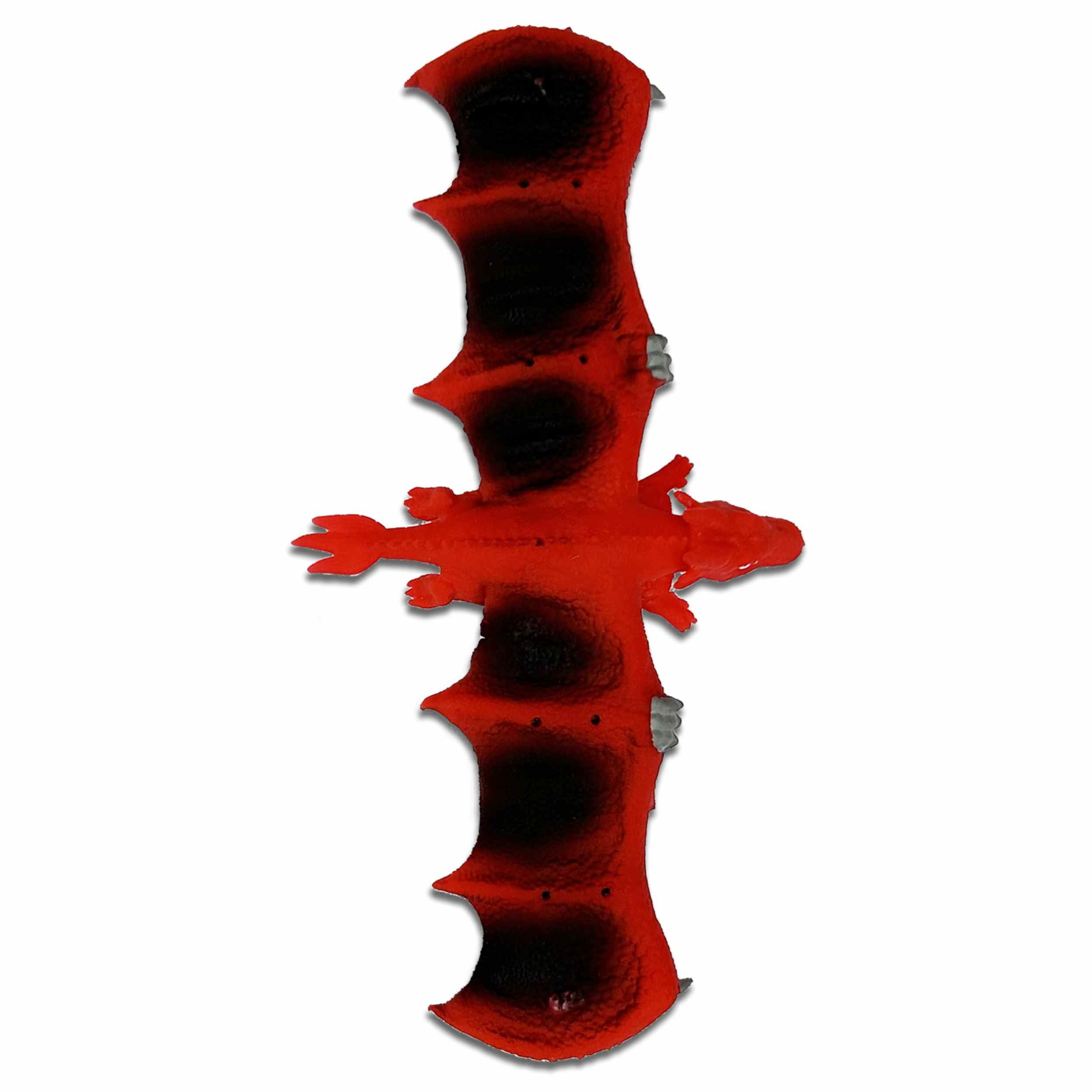 Ja-Ru Dragon Power Band - Colors Vary-Sold Separately- Novelty Toy 1 Piece