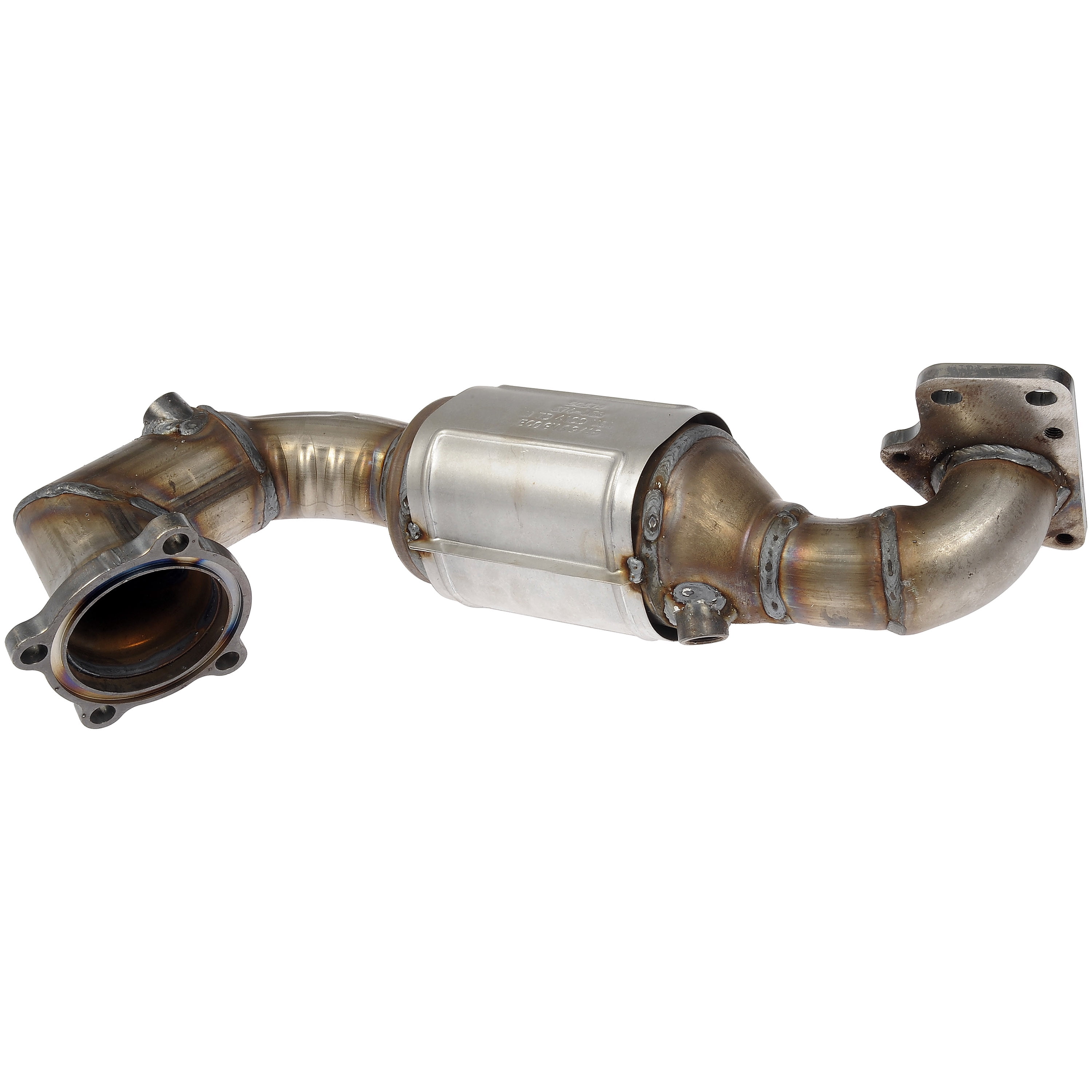 Dorman 674-063 Front Catalytic Converter for Specific Buick / Saab Models (Non-CARB Compliant) Fits 2011 Buick Regal