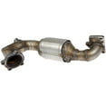 thumbnail image 2 of Dorman 674-063 Front Catalytic Converter for Specific Buick / Saab Models (Non-CARB Compliant) Fits 2011 Buick Regal, 2 of 4