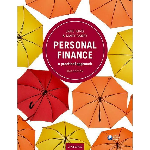 Personal Finance, (Paperback)