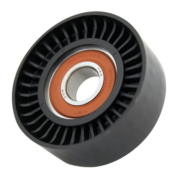 Continental Accu-Drive Pulley