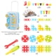 thumbnail image 4 of Juguetes Para Niño Juego de taladros y tornillos para niños, juguetes educativos para construir ladrillos, juego de taladros DIY Juguetes Para Bebe 1 Año, 4 of 8