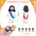 thumbnail image 2 of 60 Mini Figuras de Jesús nedeqi, 2 of 7