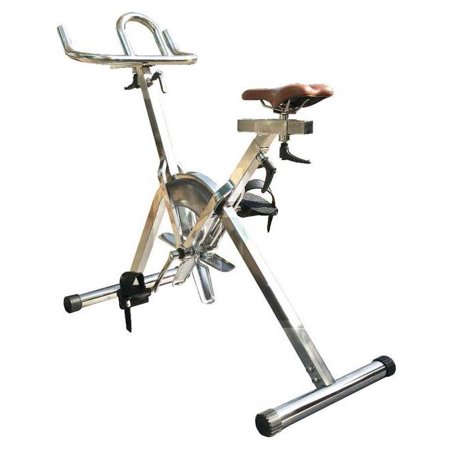 Lightweight Exercise Pool Bike