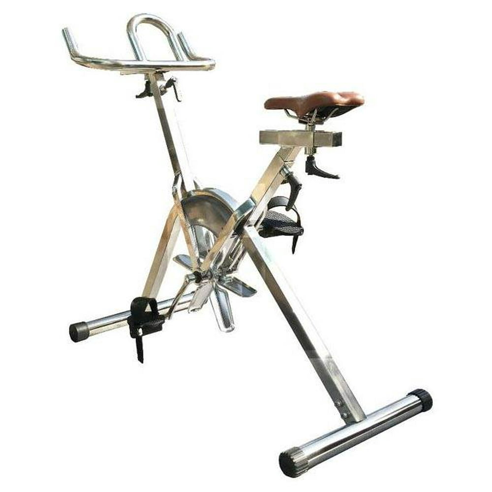 pool exercise bike